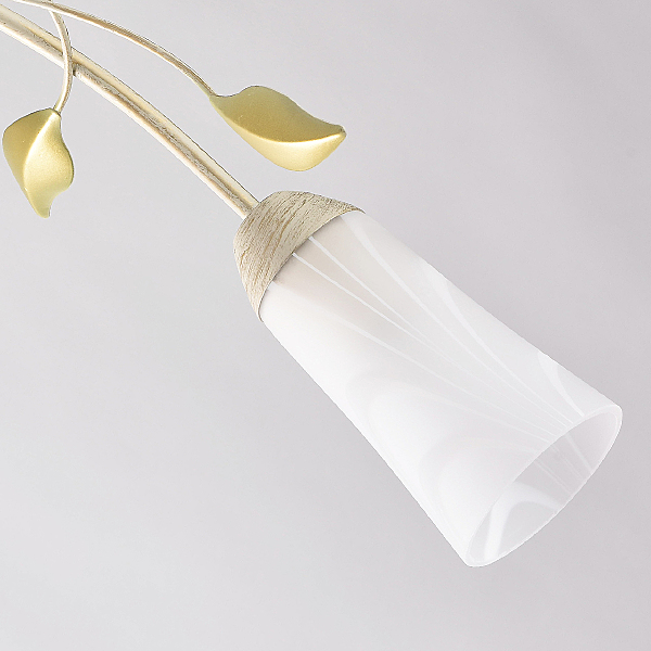 Потолочная люстра Восторг 242015306