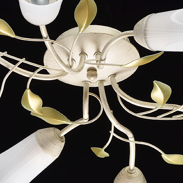 Потолочная люстра Восторг 242015306