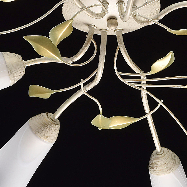 Потолочная люстра Восторг 242015306