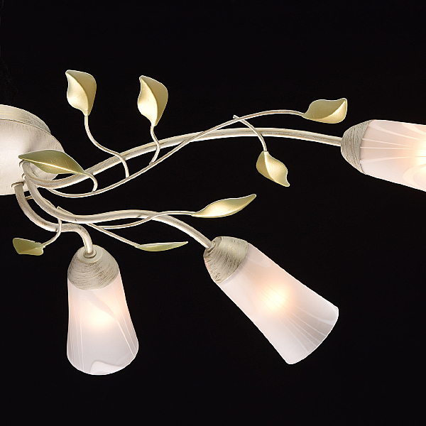 Потолочная люстра Восторг 242015306