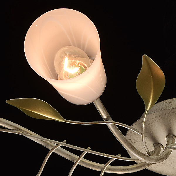 Потолочная люстра Восторг 242015306