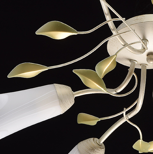 Потолочная люстра Восторг 242015306