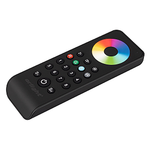 Пульт к светодиодной ленте Arlight 031953