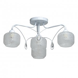 Потолочная люстра De Markt 358017504