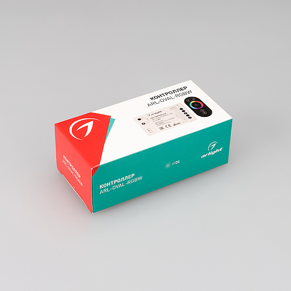 Пульт к светодиодной ленте Arlight 032850