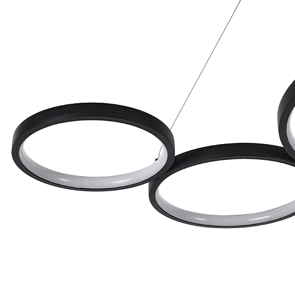 Подвесная люстра Victory MR1134-6PL