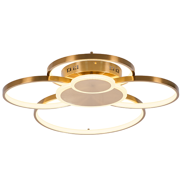 Потолочная люстра Nora MR1171-CL