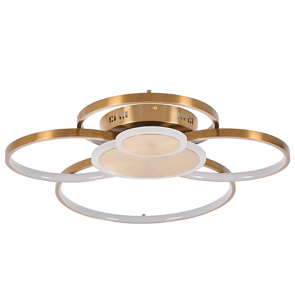 Потолочная люстра Nora MR1171-CL