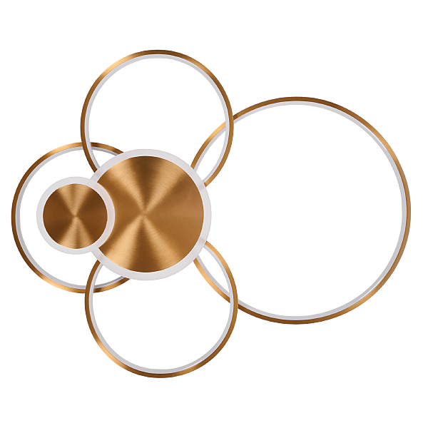 Потолочная люстра Nora MR1171-CL