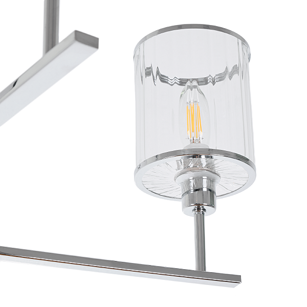 Потолочная люстра Alen MR1913-5P