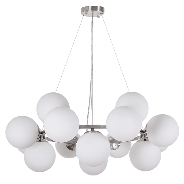 Подвесная люстра Aerton MR1940-16P