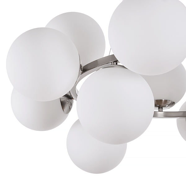 Подвесная люстра Aerton MR1940-16P