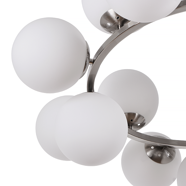 Подвесная люстра Aerton MR1940-16P