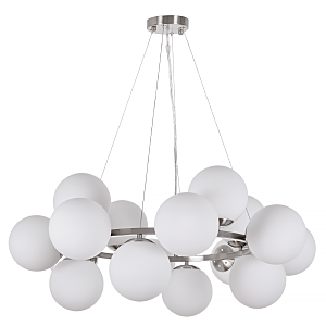 Подвесная люстра Aerton MR1940-16P