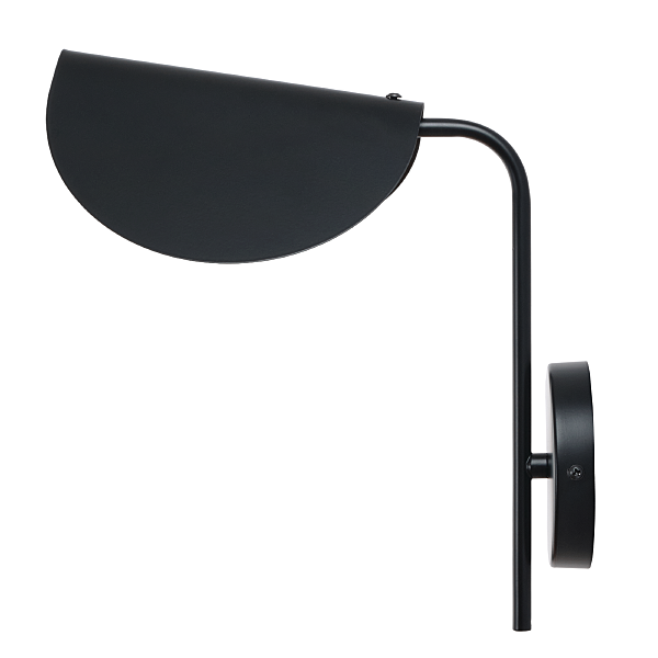 Настенное бра Valentina MR1950-1W