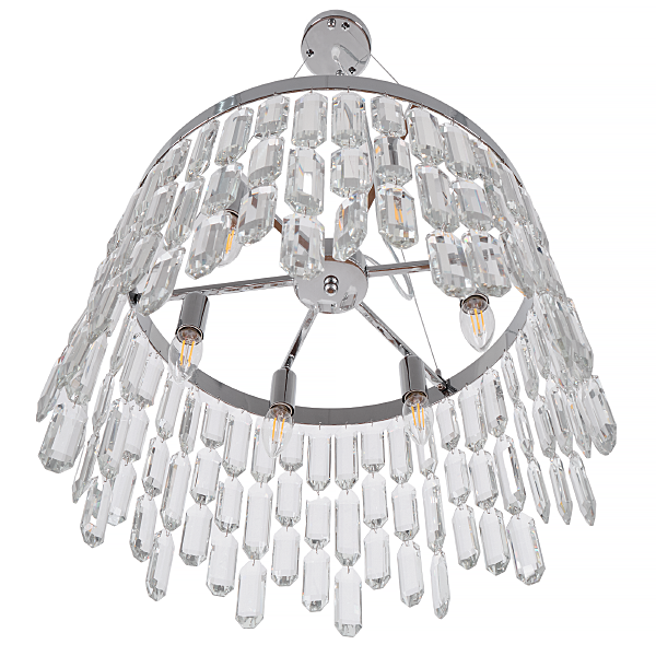 Подвесная люстра David MR1971-6P