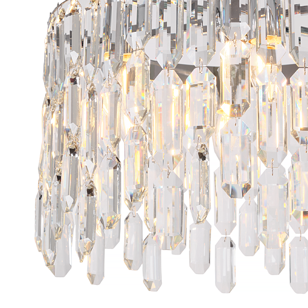 Подвесная люстра David MR1971-6P