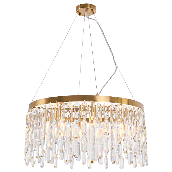 Подвесная люстра David MR1973-8P