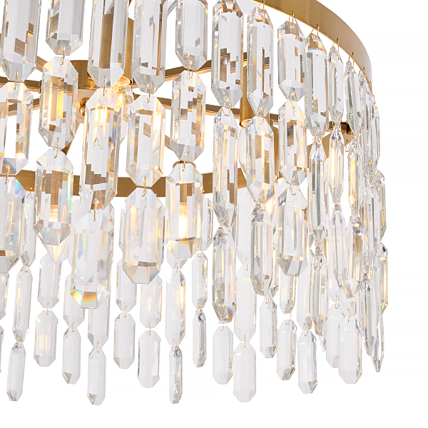 Подвесная люстра David MR1973-8P