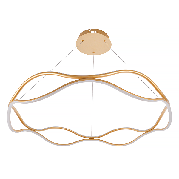 Подвесная люстра Stefan MR1990-PL