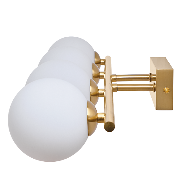 Настенное бра Valency MR2030-4W