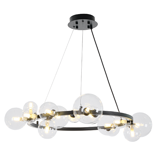 Подвесная люстра George MR2040-14P