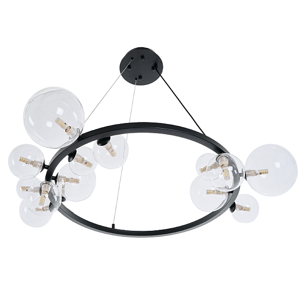 Подвесная люстра George MR2040-14P