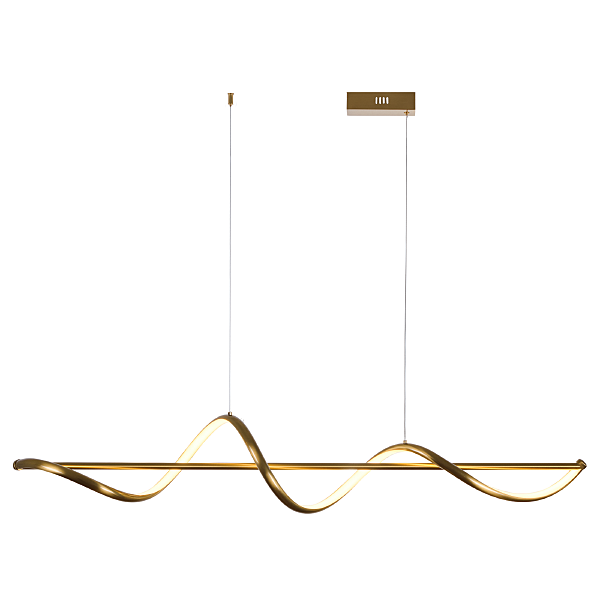 Подвесная люстра Marry MR2050-PL