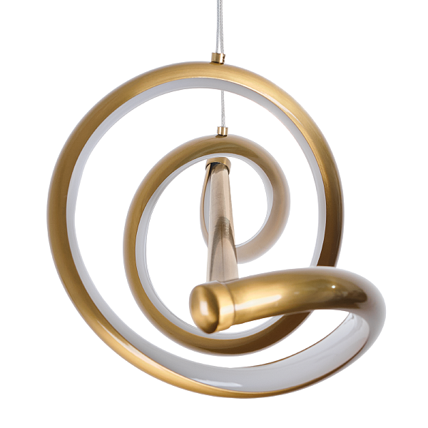 Подвесная люстра Marry MR2050-PL