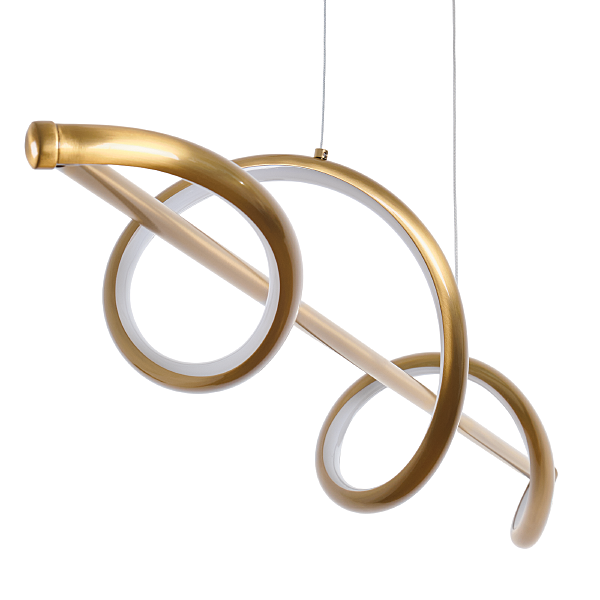 Подвесная люстра Marry MR2050-PL