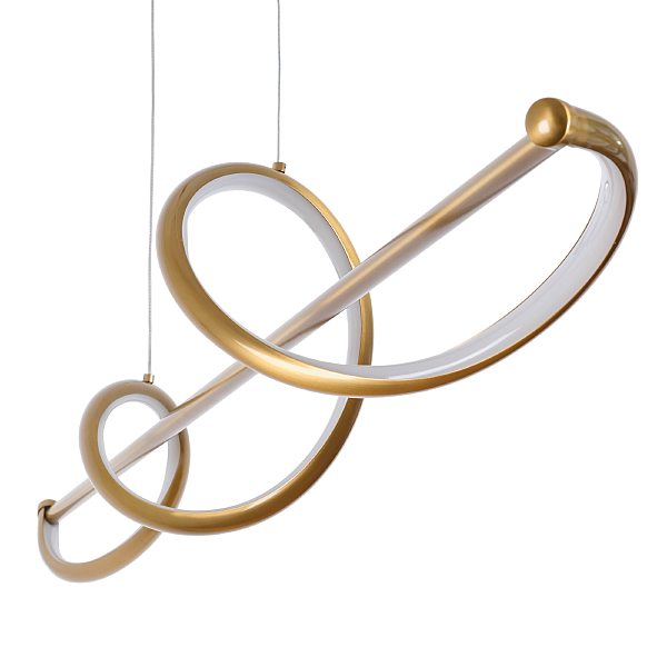 Подвесная люстра Marry MR2050-PL