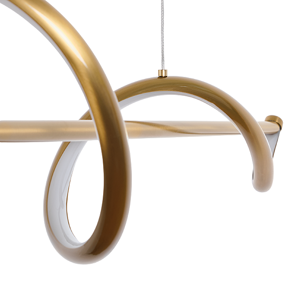 Подвесная люстра Marry MR2050-PL