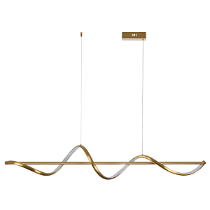 Подвесная люстра Marry MR2050-PL