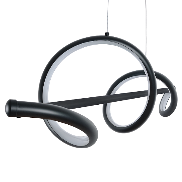 Подвесная люстра Marry MR2051-PL