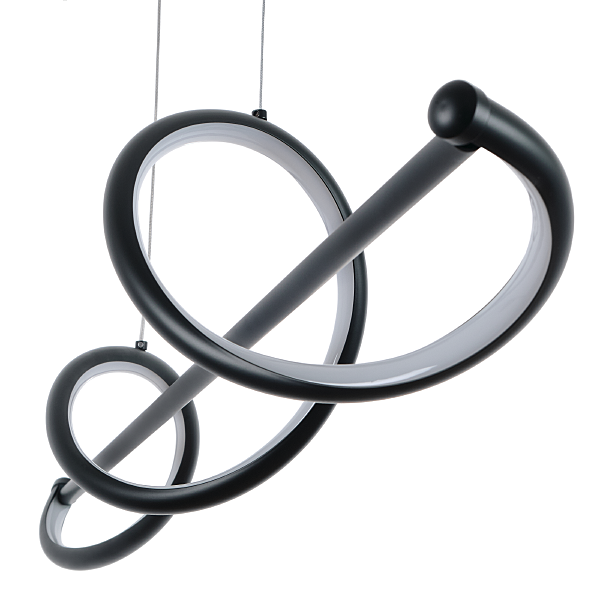 Подвесная люстра Marry MR2051-PL