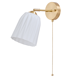 Настенное бра Natalie MR2061-1W