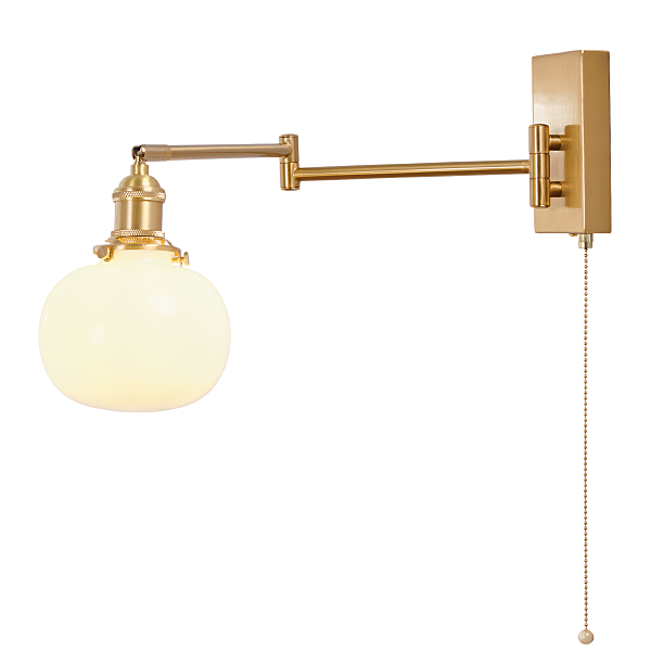 Настенное бра Natalie MR2063-1W