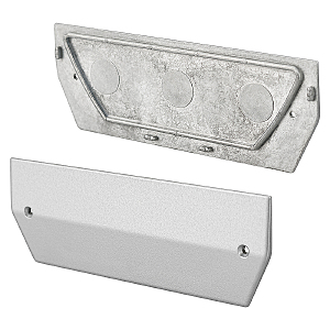 Заглушка Arlight 021942