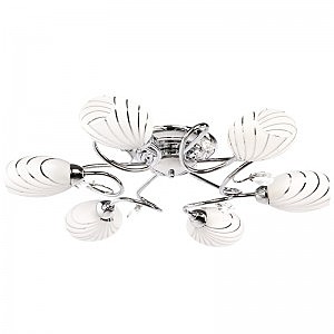 Потолочная люстра Фиеста 267011806