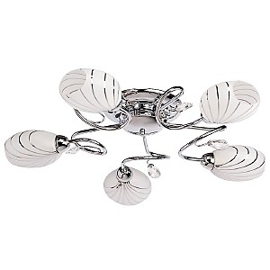 Потолочная люстра Фиеста 267011705