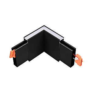 Светильник подвесной Lineair Flat 031531