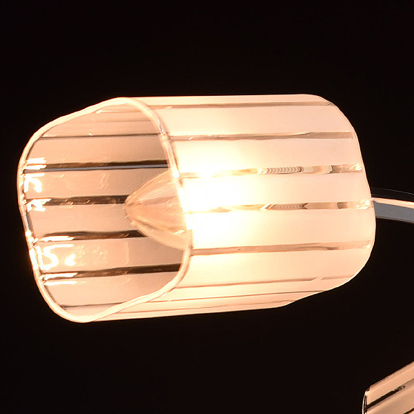 Потолочная люстра Олимпия 638011808