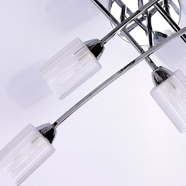 Потолочная люстра Олимпия 638011808