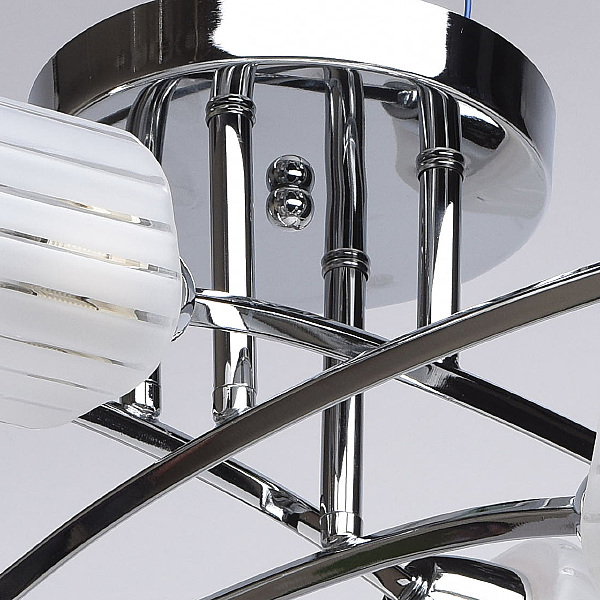 Потолочная люстра Олимпия 638011808