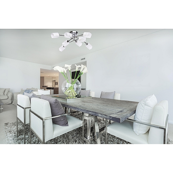 Потолочная люстра Олимпия 638011808