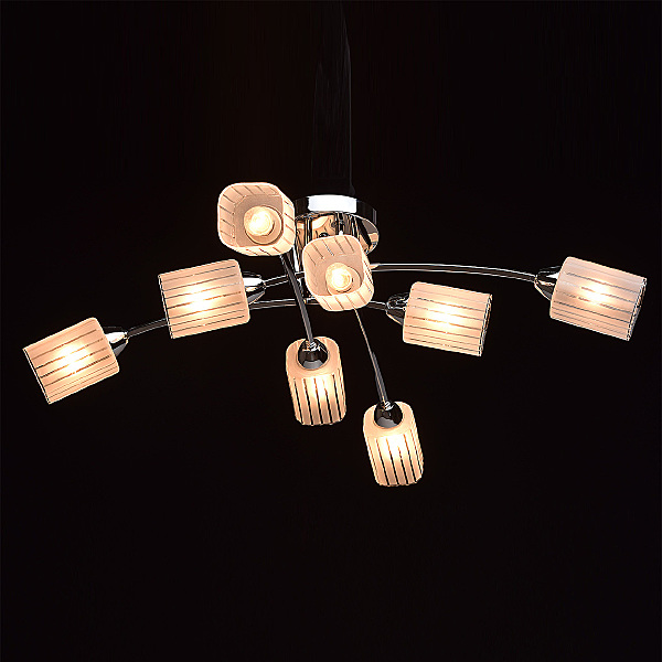 Потолочная люстра Олимпия 638011808