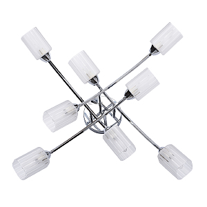 Потолочная люстра Олимпия 638011808