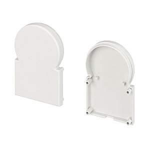 Заглушка Arlight 036407