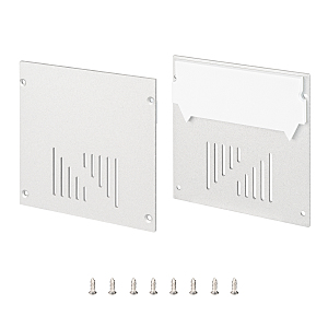 Заглушка Arlight 036429