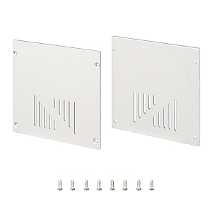 Заглушка Arlight 036432